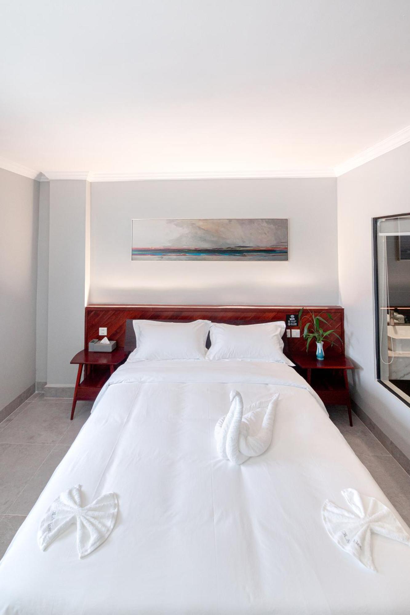 Solar Hotel Siem Reap Exteriör bild